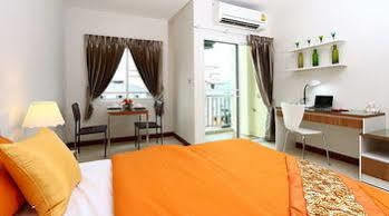 Aparthotel Smart Mansion