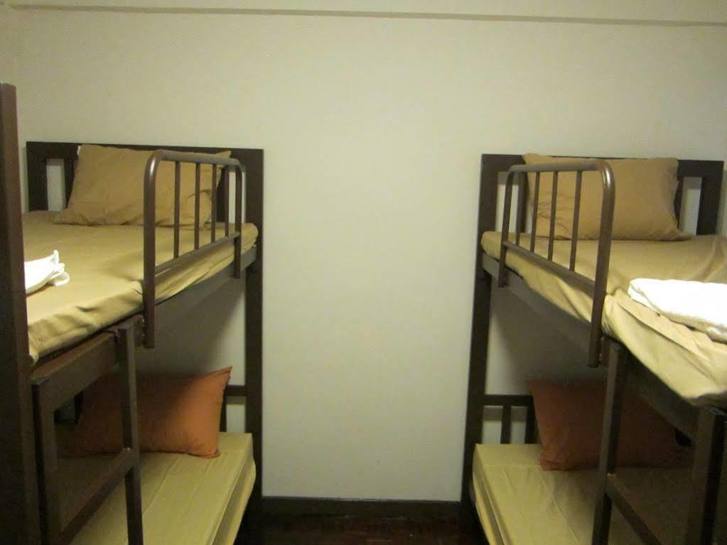 Asrama Stay Hostel Bangkok