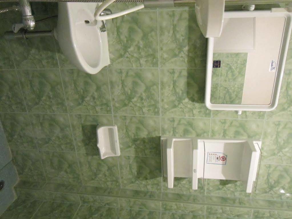 Stay Hostel Asrama Bangkok