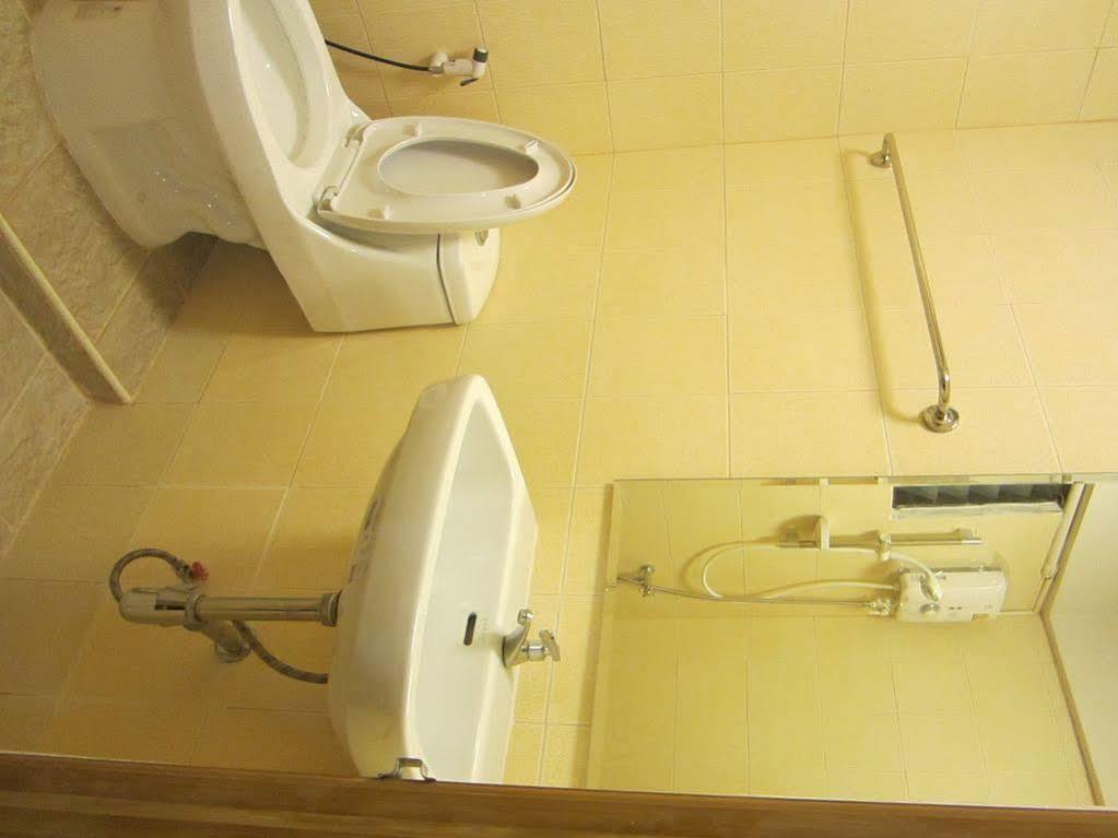 Stay Hostel Asrama Bangkok