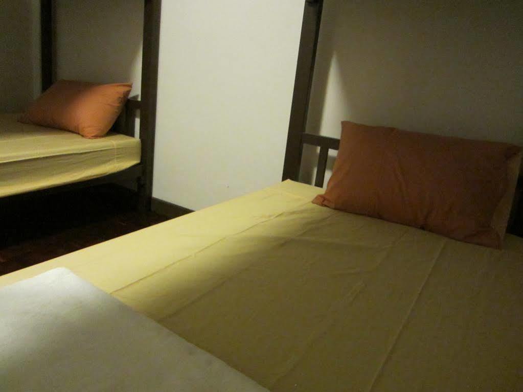 Stay Hostel Asrama *
