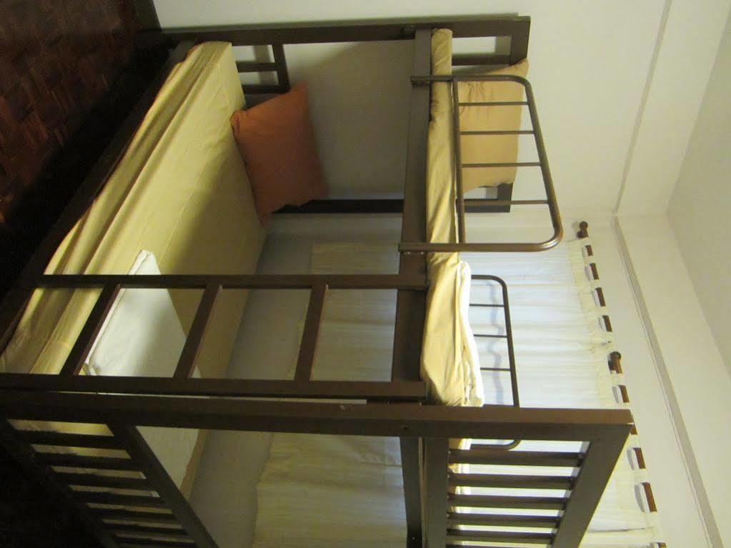 Stay Hostel Asrama Bangkok