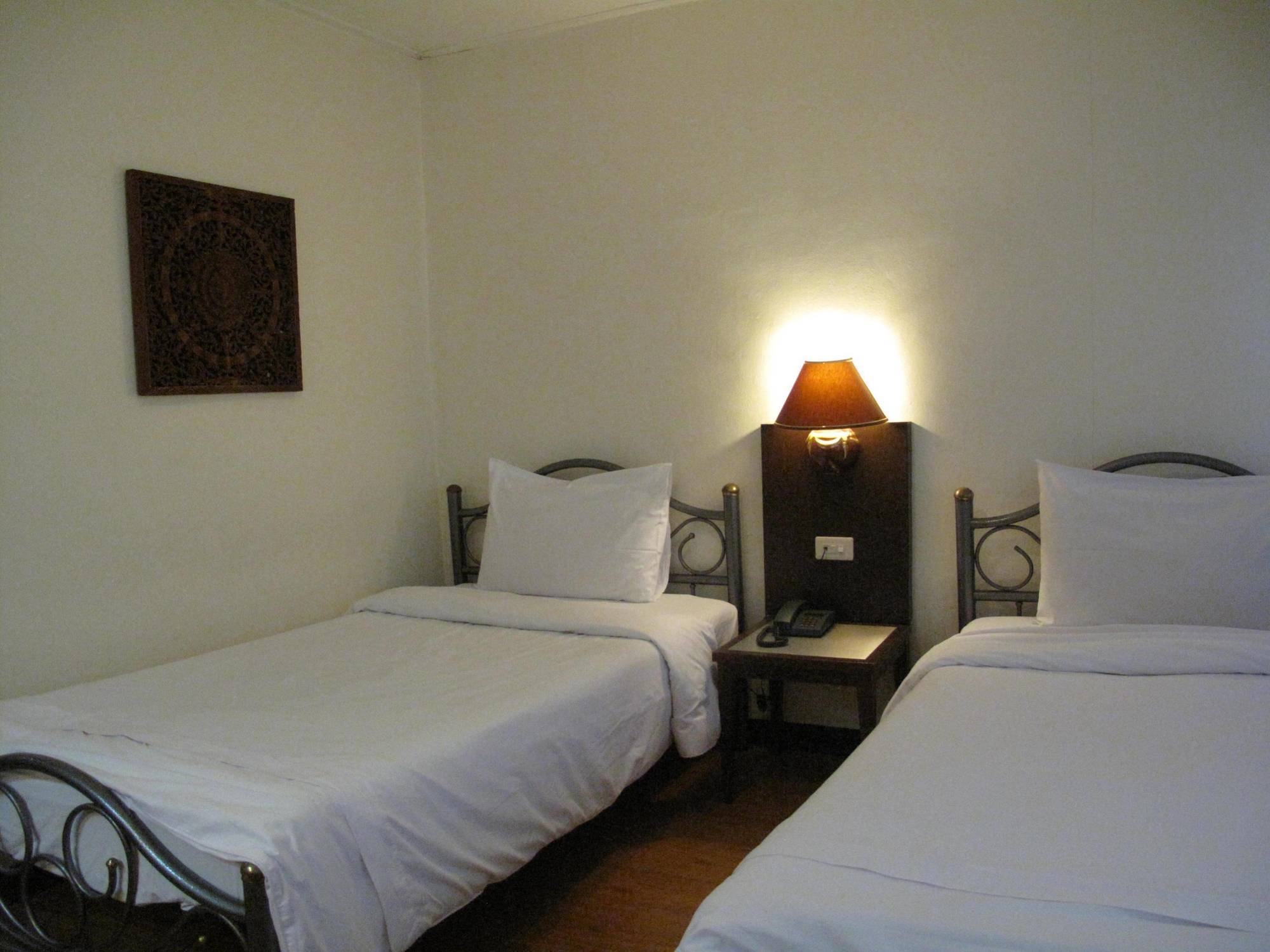 Intown Hotel Bangkok