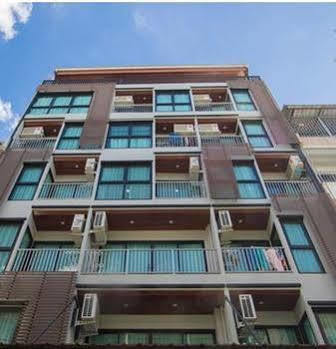 Boone Place 2*