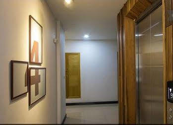 Boone Place Hotel 2*