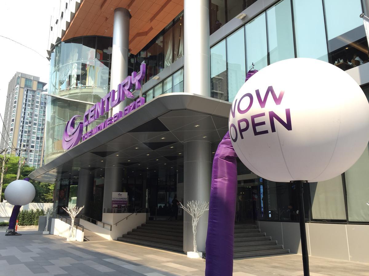 Pangsapuri 1br 5 Min To Bts 1000mbps Fiber Wi-fi