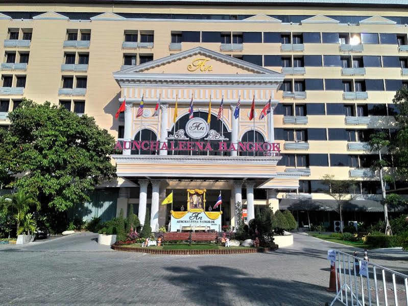 Chaleena Princess Hotel