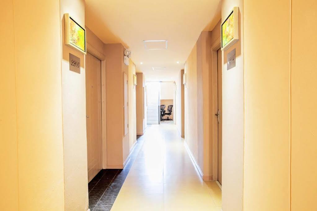 Hotel D Day Bangkok