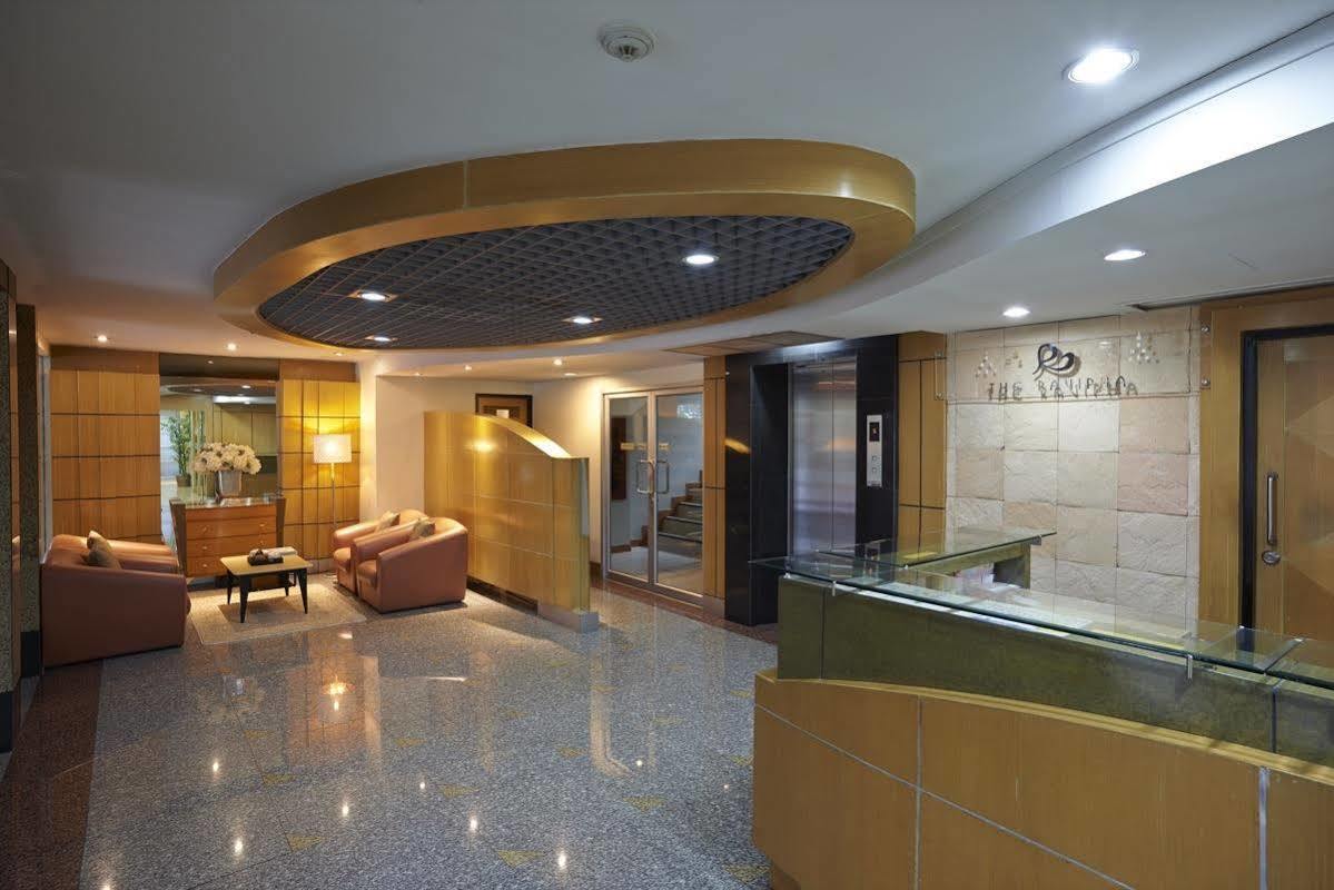 Aparthotel Ravipha Residences Bangkok