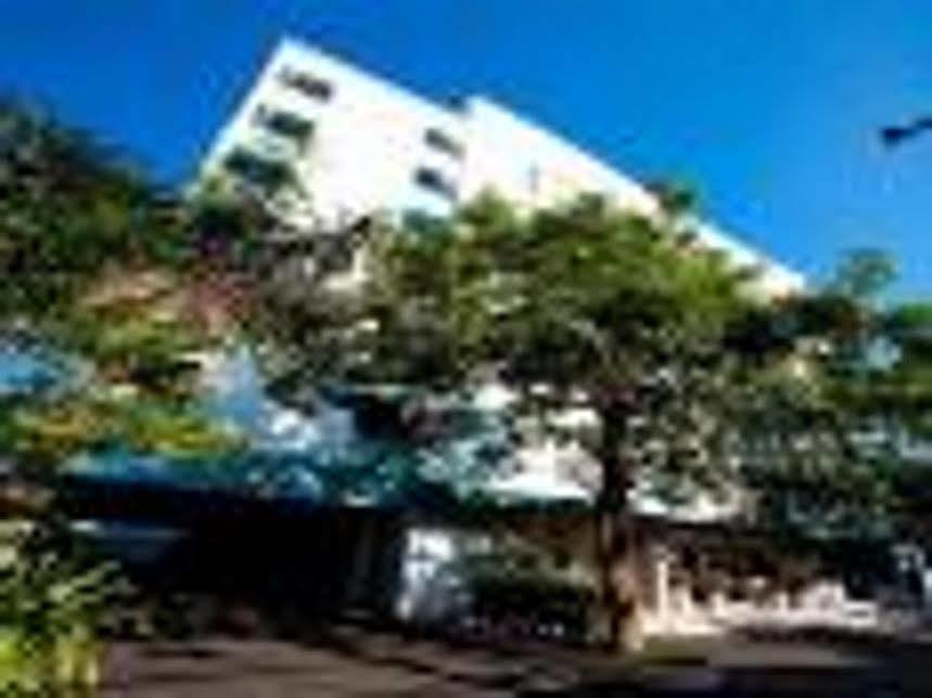 Apartemen Synsiri 2 Ladprao 98 1 Bangkok