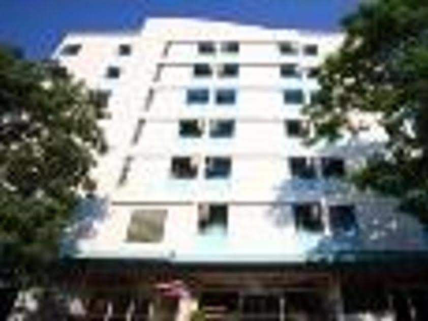 Synsiri 2 Ladprao 98 1 Bangkok