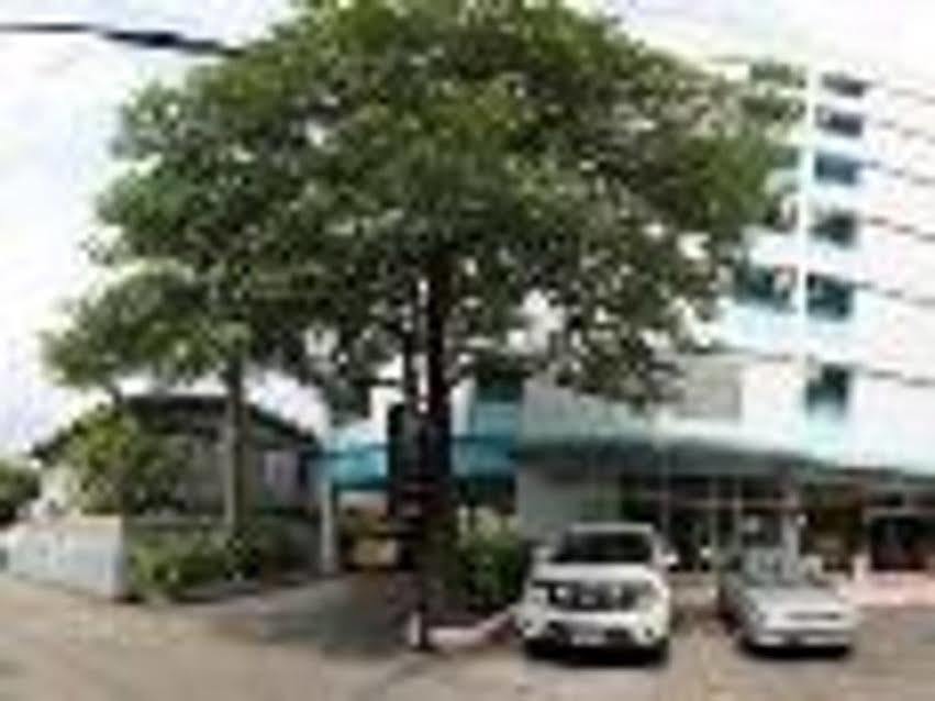 Synsiri 2 Ladprao 98 1 * Bangkok