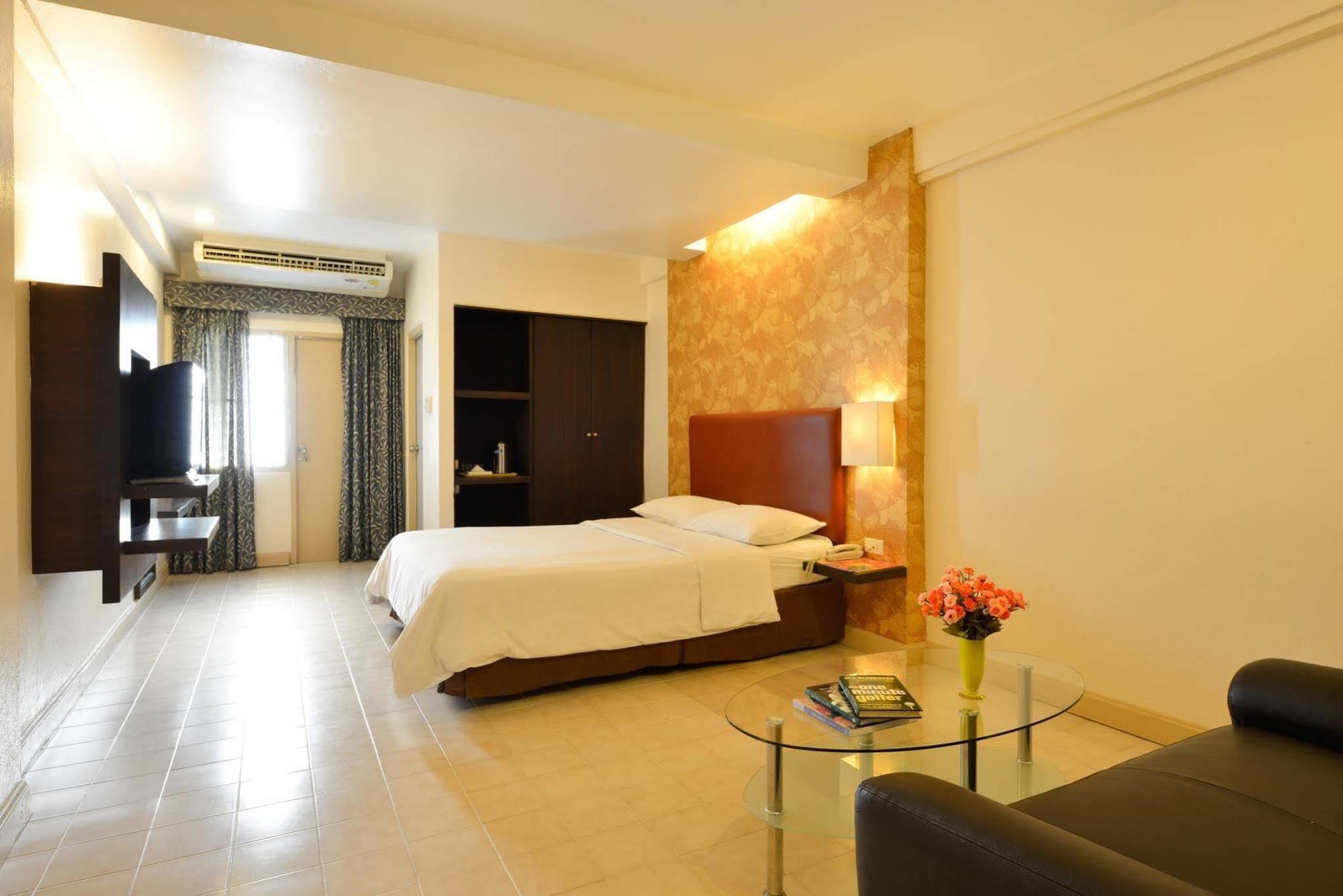 Apartemen Synsiri 2 Ladprao 98 1 *