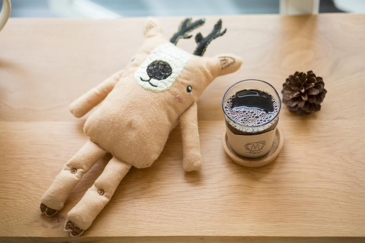 Albergue Mistletoe Bakery & *