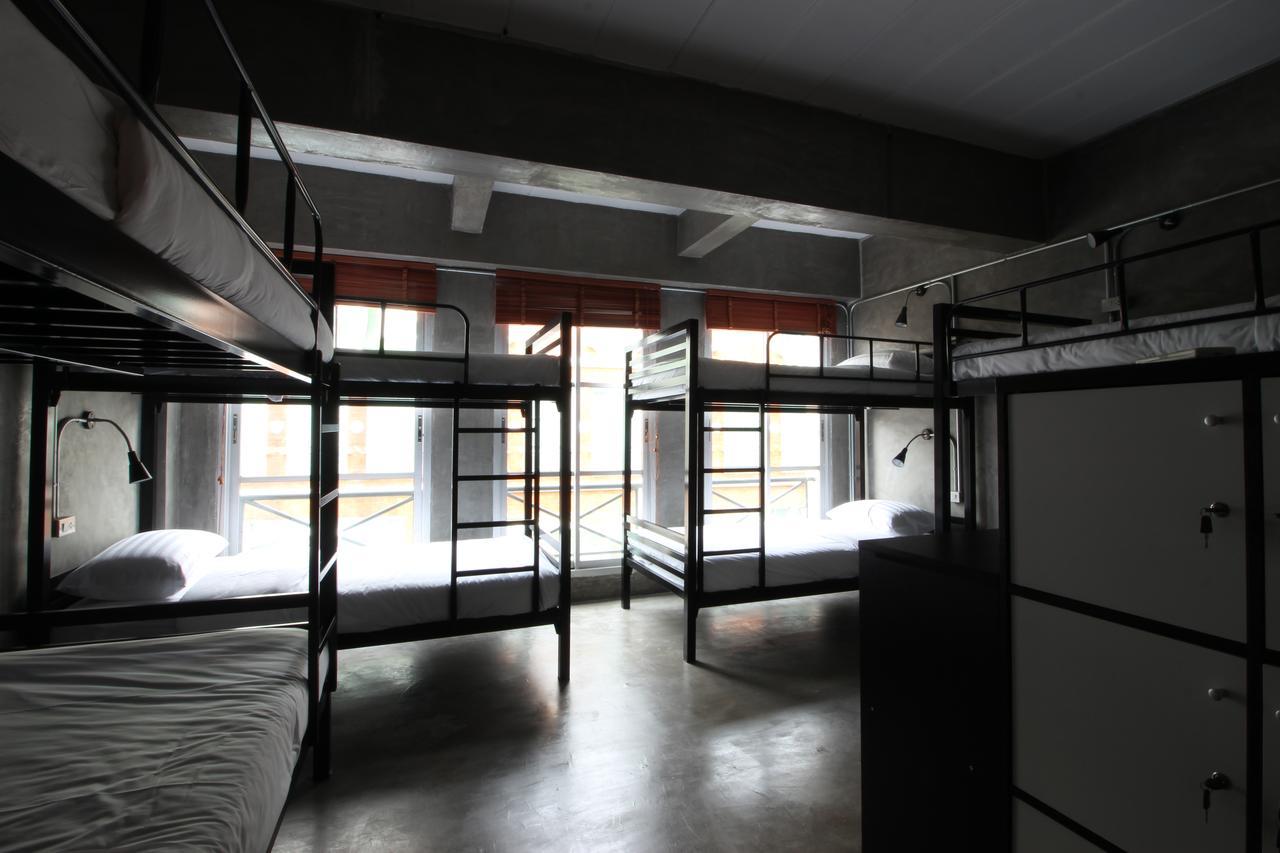 Albergue Urbanite
