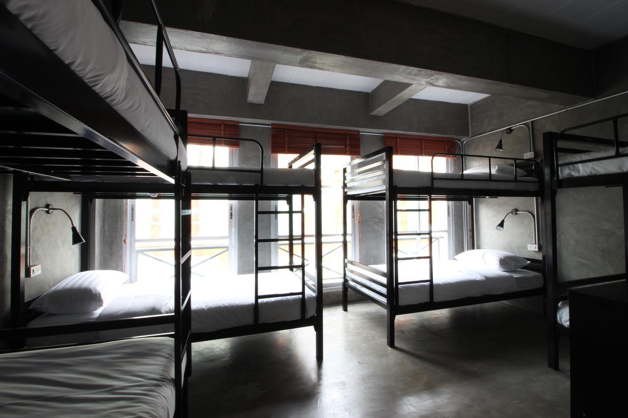 Urbanite Albergue