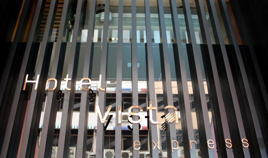 Vista Express 3* Bangkok