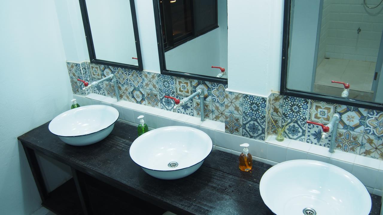 Hostel Dhub Donmueng