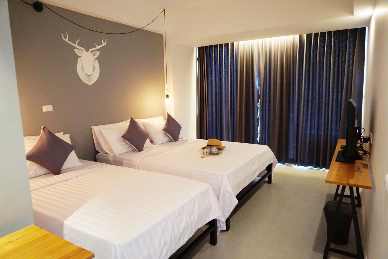 Bed & Breakfast Hansa House