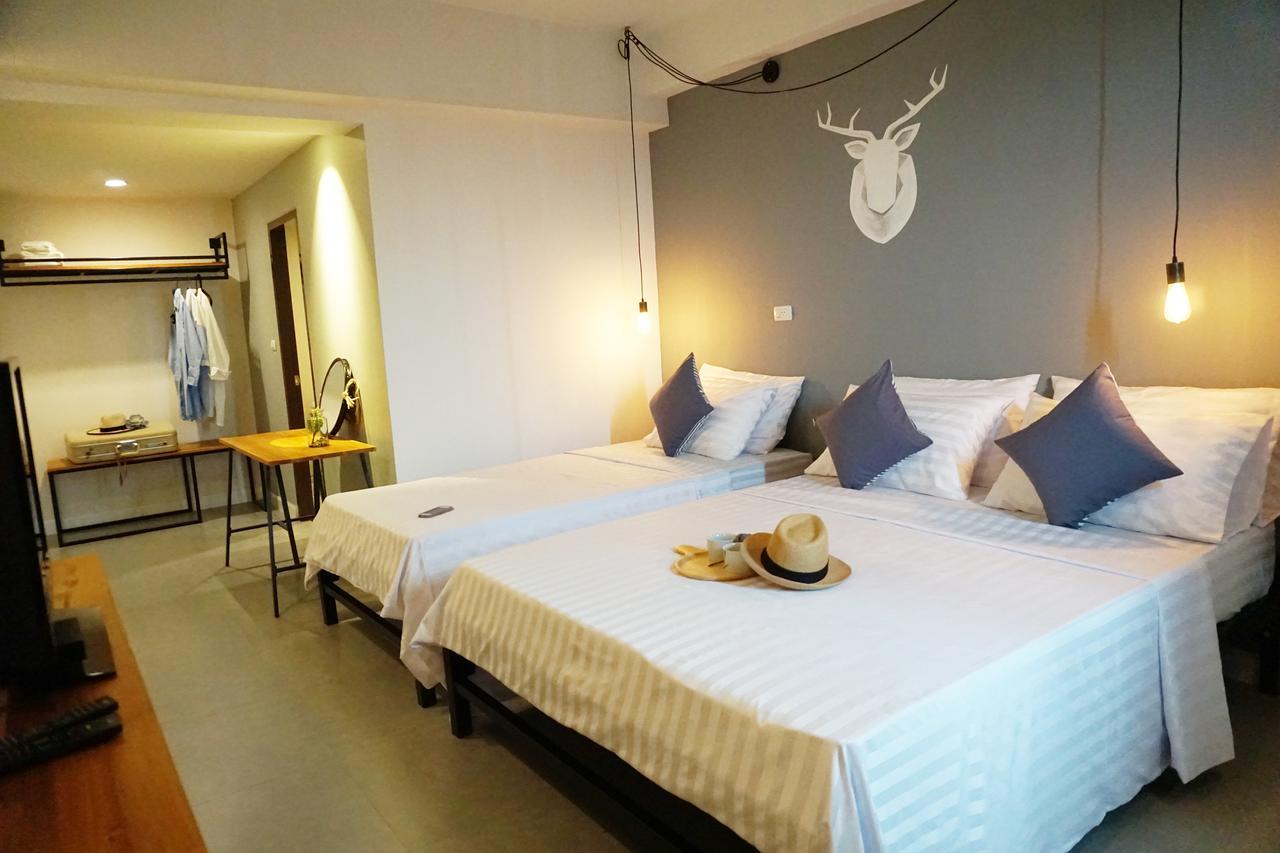 Hansa House Bed & Breakfast 3*