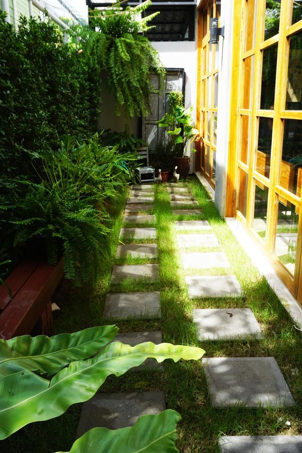 Bed & Breakfast Hansa House Bangkok