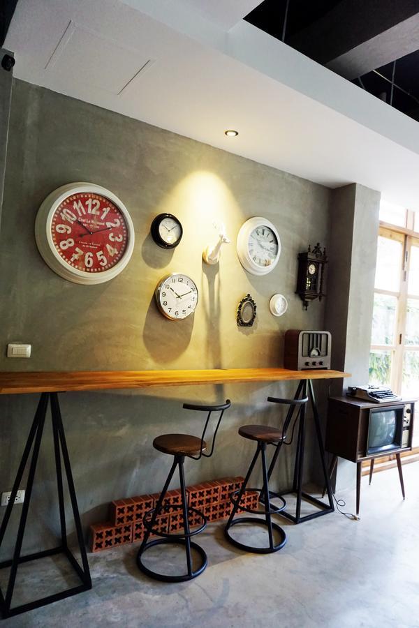 Hansa House Bangkok