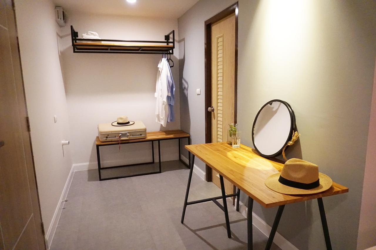 Bed & Breakfast Hansa House Bangkok