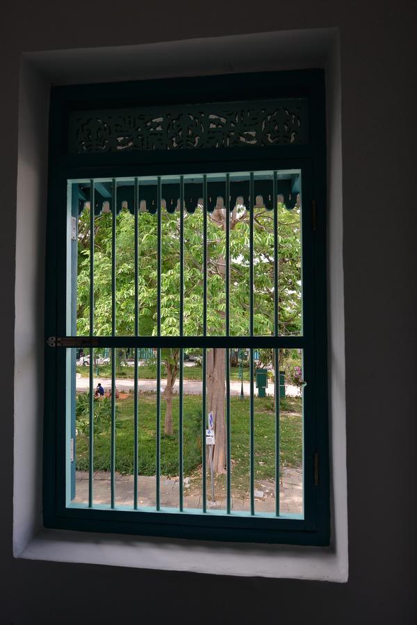 Tempat Tidur & Sarapan Neighbor Phuthon Bangkok