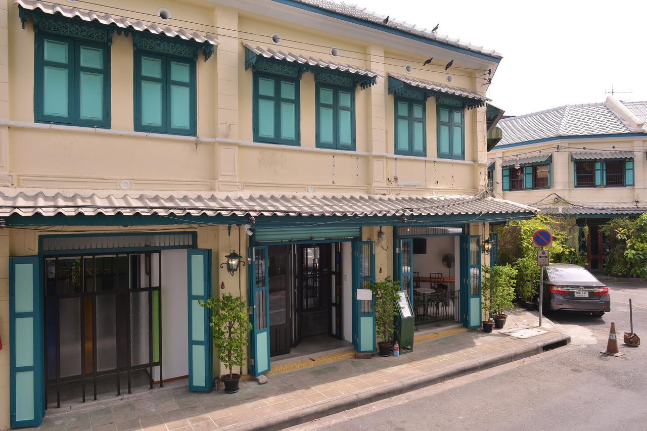 Tempat Tidur & Sarapan Neighbor Phuthon