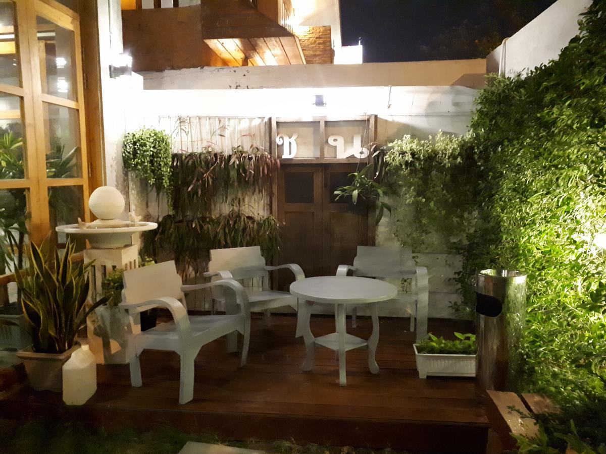 Hansa House Bangkok