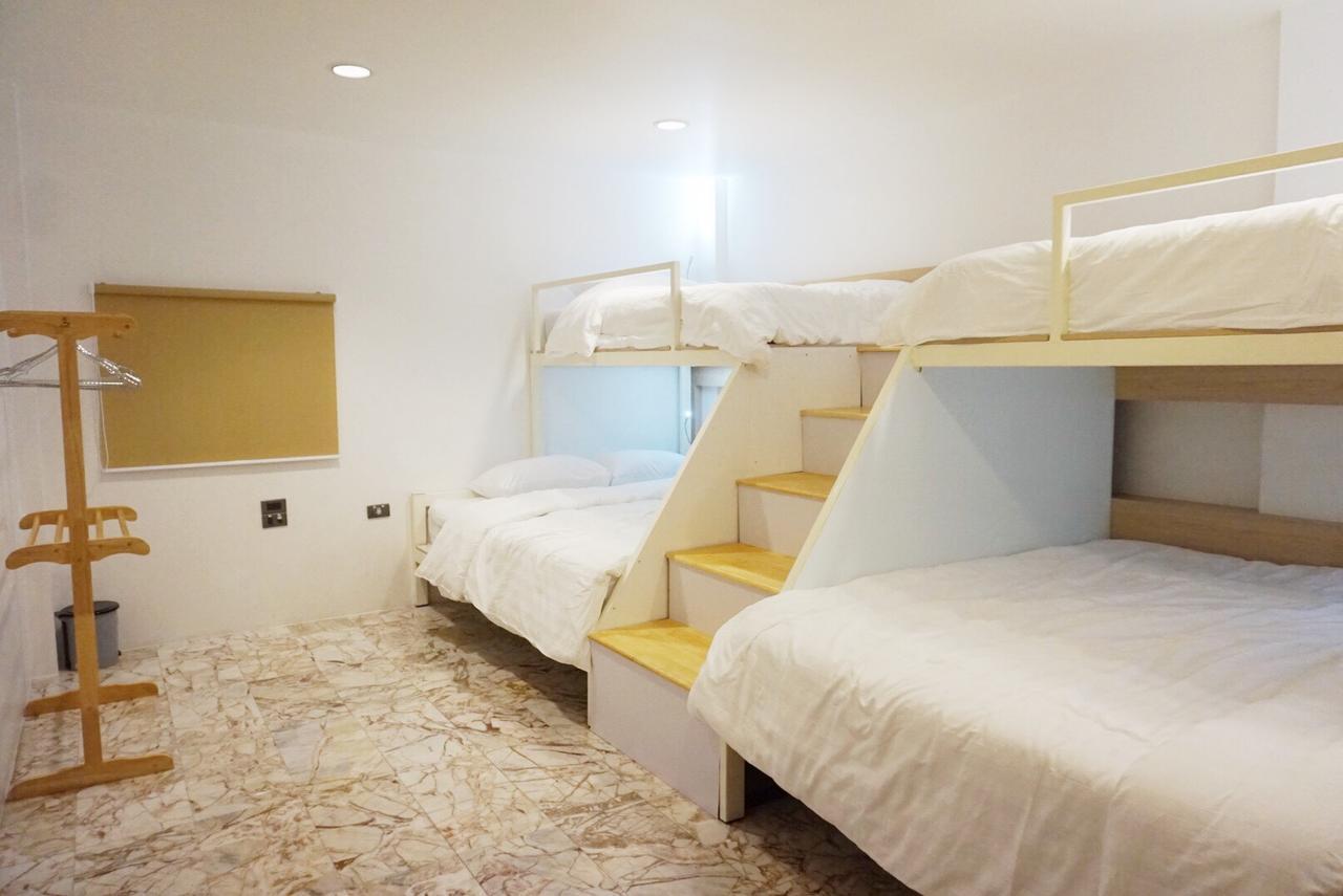 Hostel Boon Street Bangkok