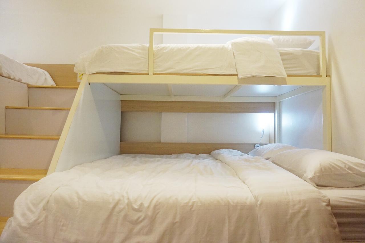 Hostel Boon Street