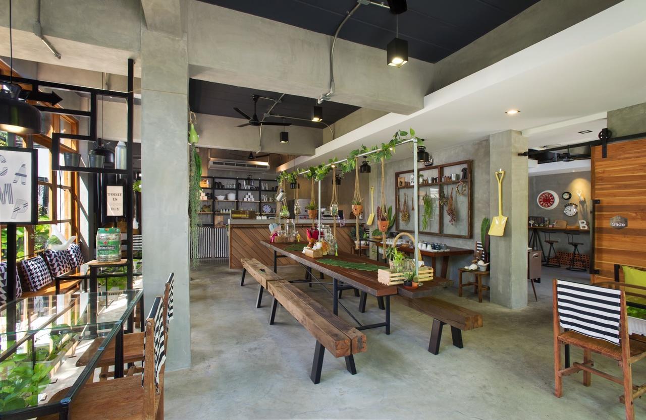 Hansa House Bangkok