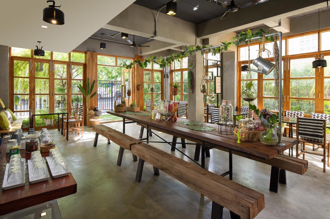 Hansa House Bed & Breakfast 3*