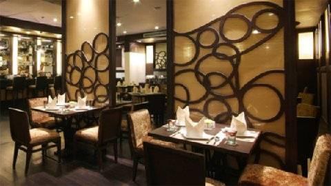 Amora Neoluxe 4* Bangkok