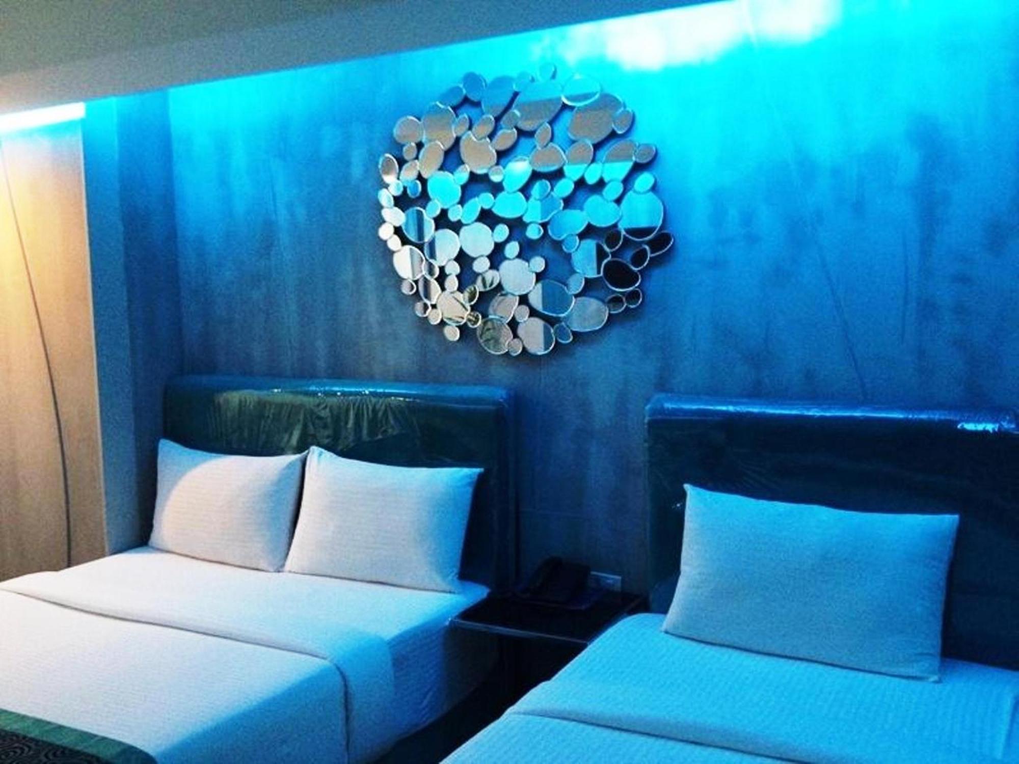 Blutique Bangkok