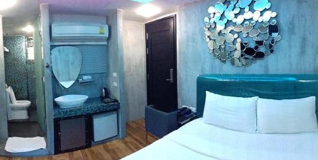 Hotel Blutique 3*