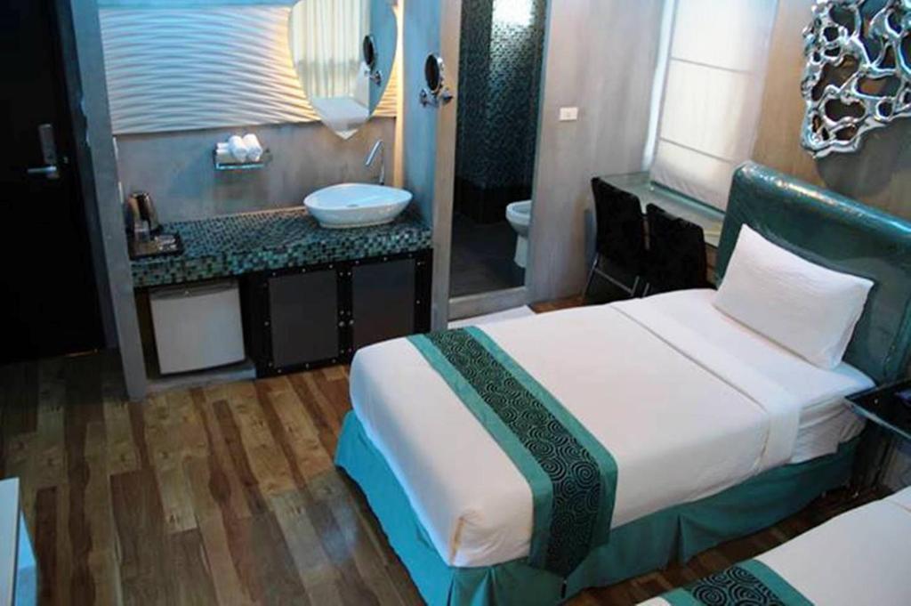 Blutique 3* Bangkok