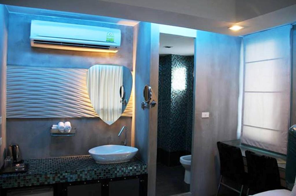 Hotel Blutique