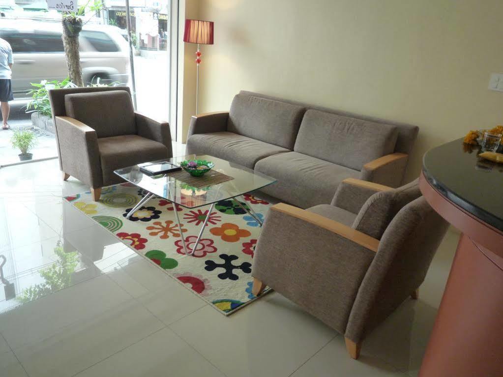 Talai 2* Bangkok