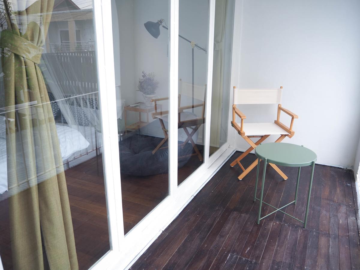 Albergue Mistletoe Bakery & Bangkok