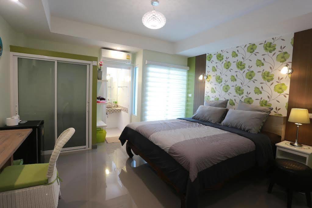 S50 Sukhumvit Bangkok