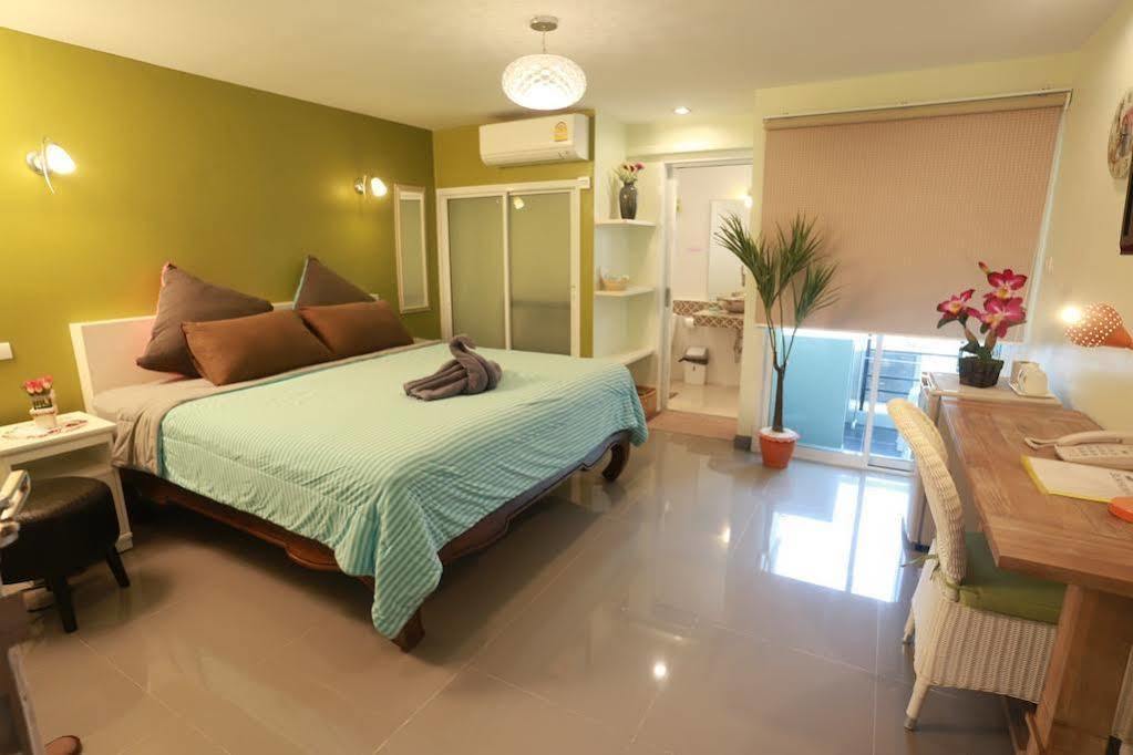 Hostel S50 Sukhumvit Bangkok