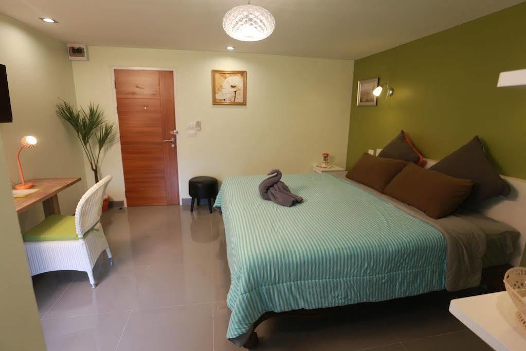 Hostel S50 Sukhumvit Bangkok