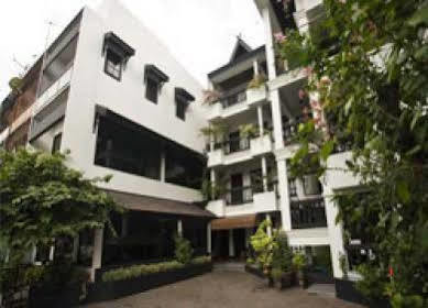 Borarn House