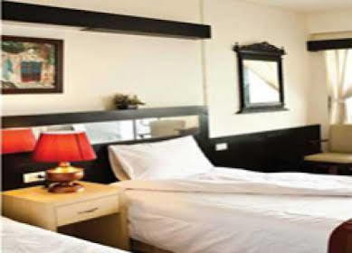 Borarn House Hotel Bangkok