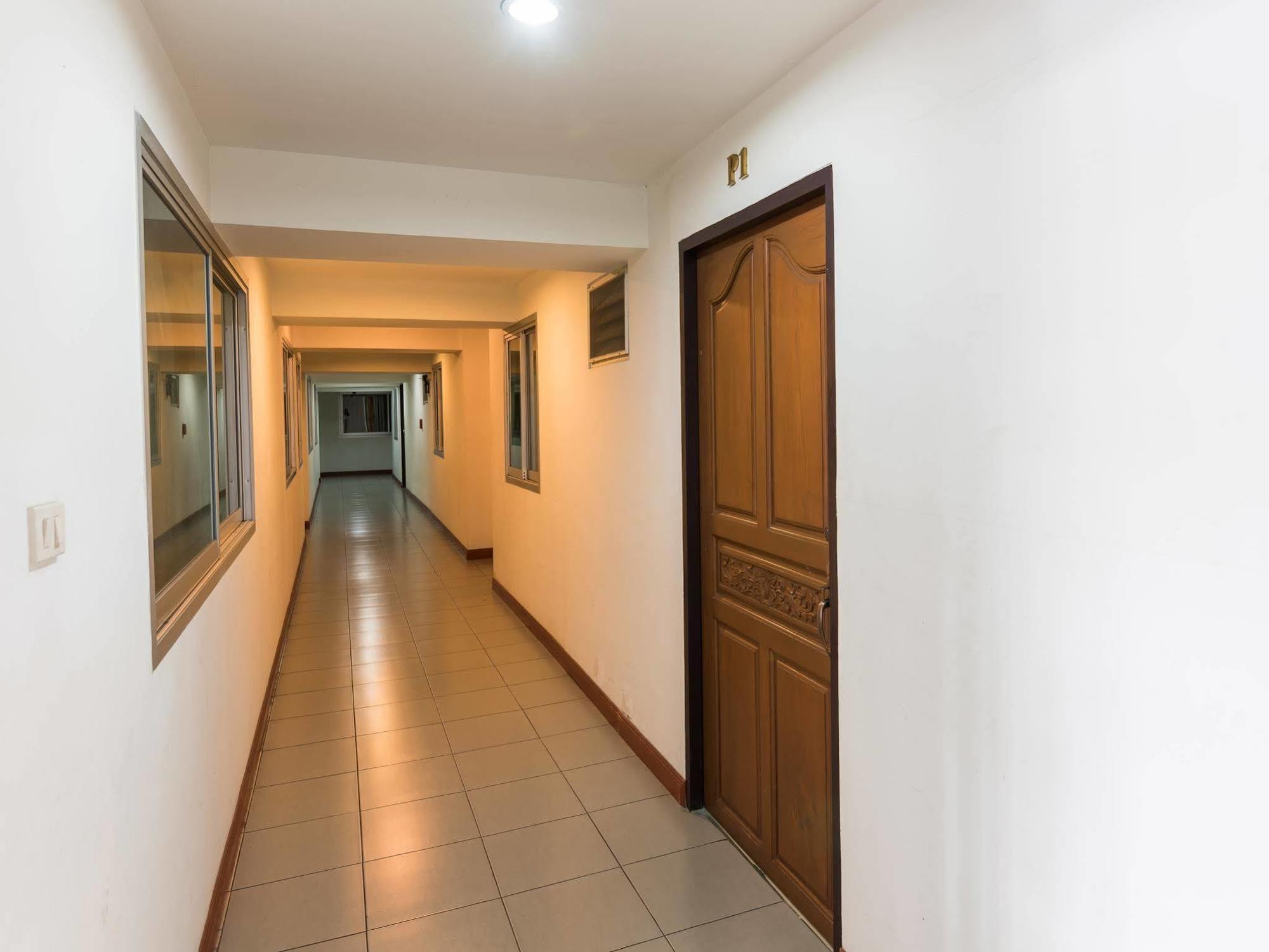 Aparthotel Tèja At Nana Bangkok
