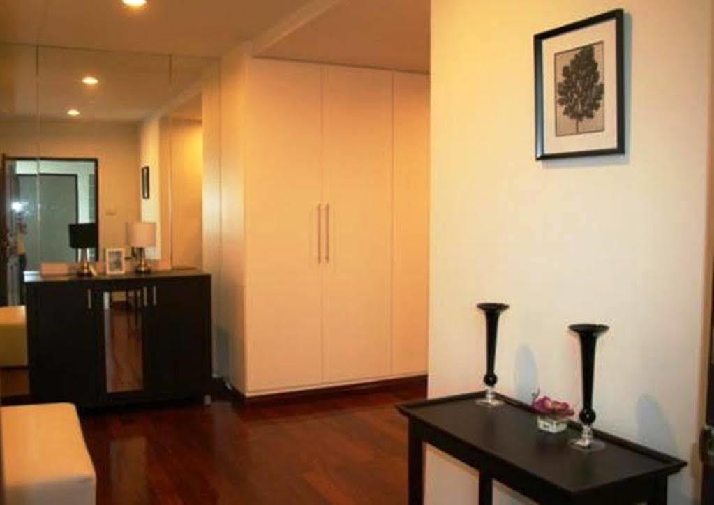 Aparthotel Tèja At Nana Bangkok
