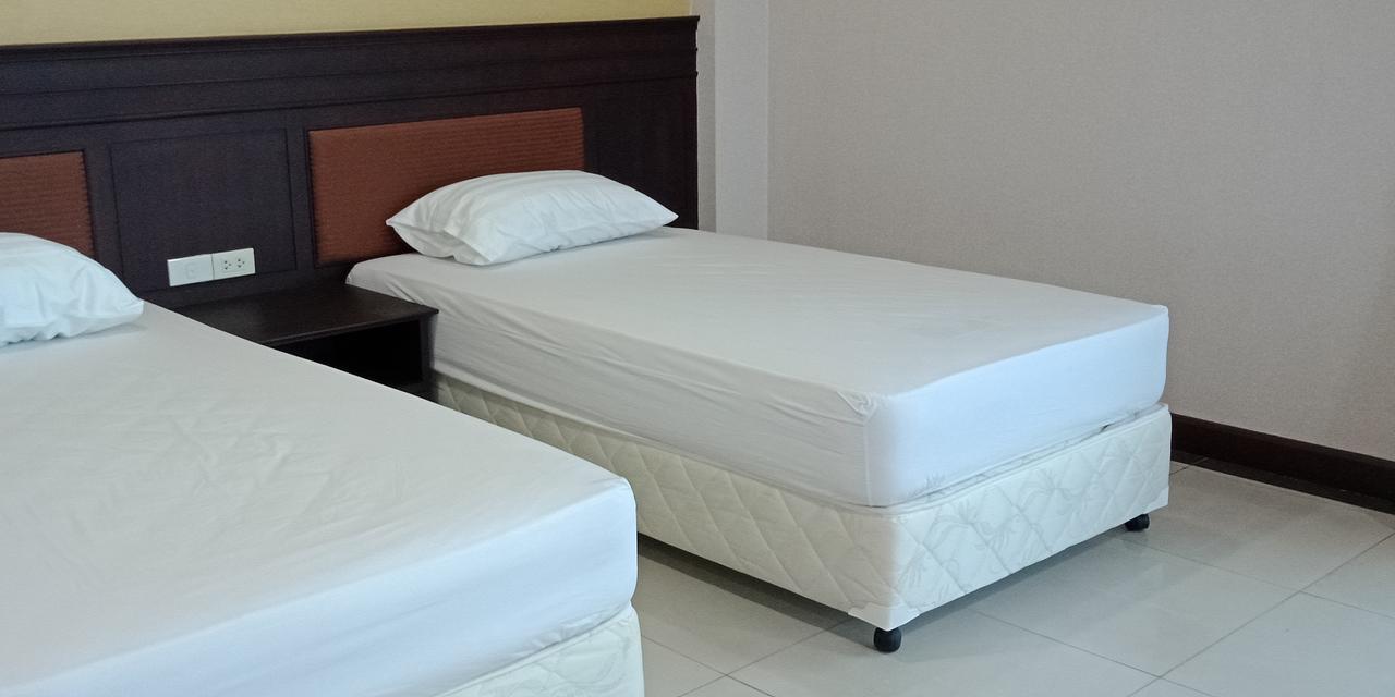 Arsarom & Hotel