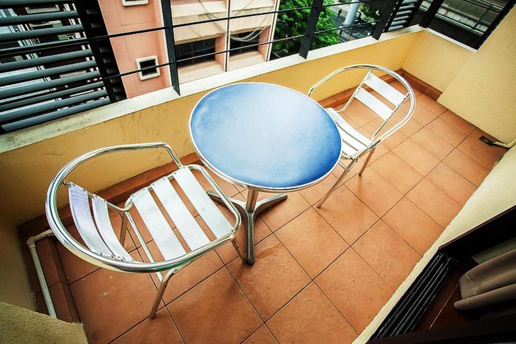 Lido Millennium Hotel Banguecoque